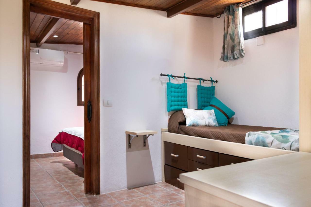 Vakantiehuis La Del Morro