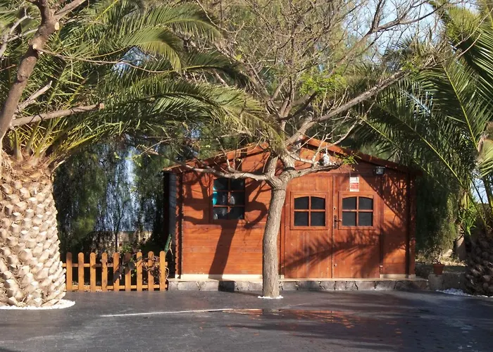 La Finca Del Morro
